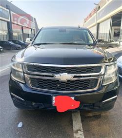 شێڤرۆلێت تاهۆ